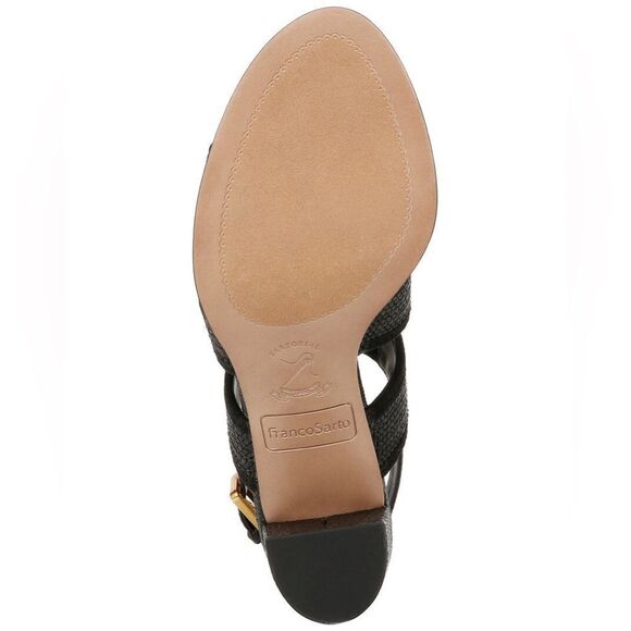 Franco Sarto | Buco Sandal - Picture 3 of 7